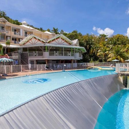 Residence De La Baie - Bleu Soleil Tartane La Trinité Dış mekan fotoğraf