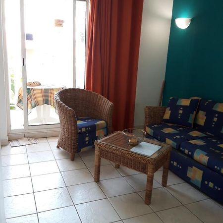 Residence De La Baie - Bleu Soleil Tartane La Trinité Dış mekan fotoğraf
