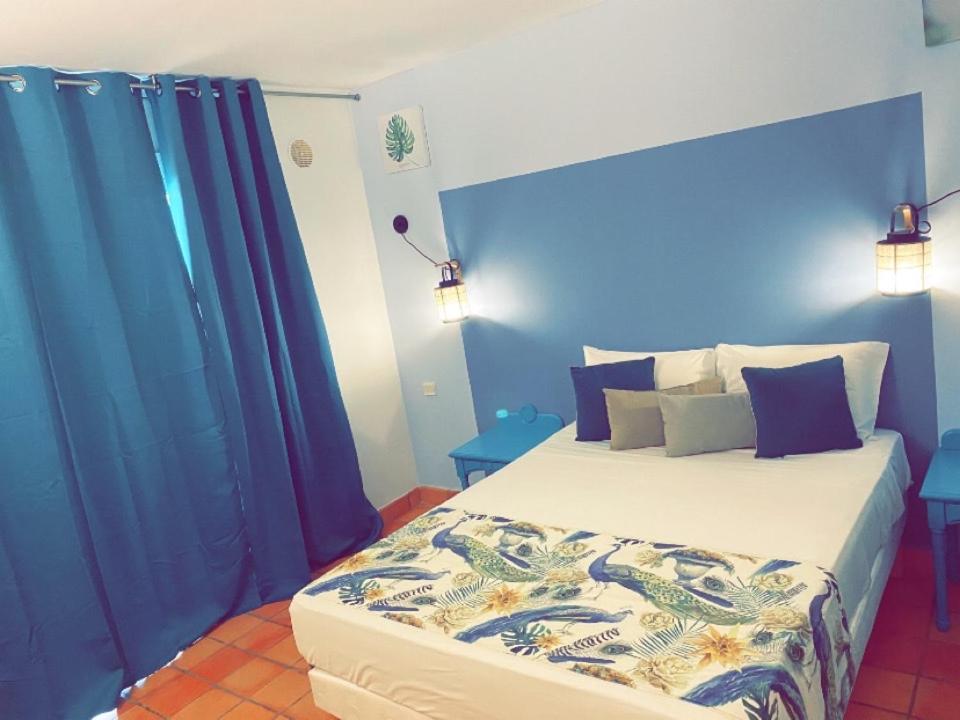 Residence De La Baie - Bleu Soleil Tartane La Trinité Dış mekan fotoğraf