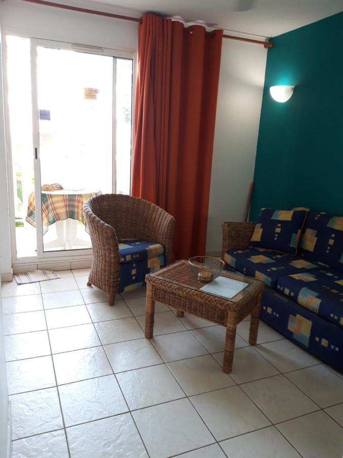 Residence De La Baie - Bleu Soleil Tartane La Trinité Dış mekan fotoğraf